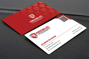 Business Card Design by Creative Moon Design for this project | Design: #28983889