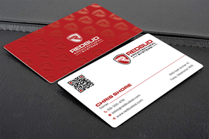 Business Card Design by Creative Moon Design for this project | Design: #28983890