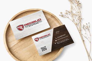 Business Card Design by r.benlak