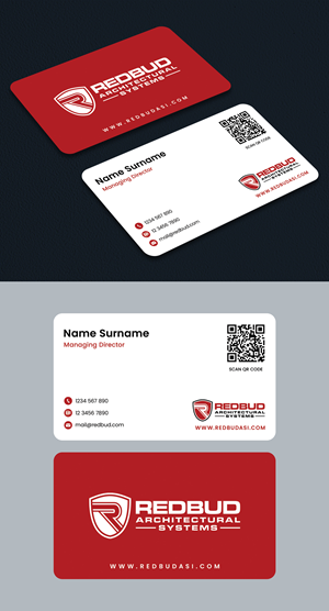 Business Card Design by Gpix Design