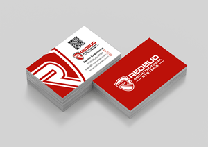 Business Card Design by MarkoE for this project | Design: #28974514