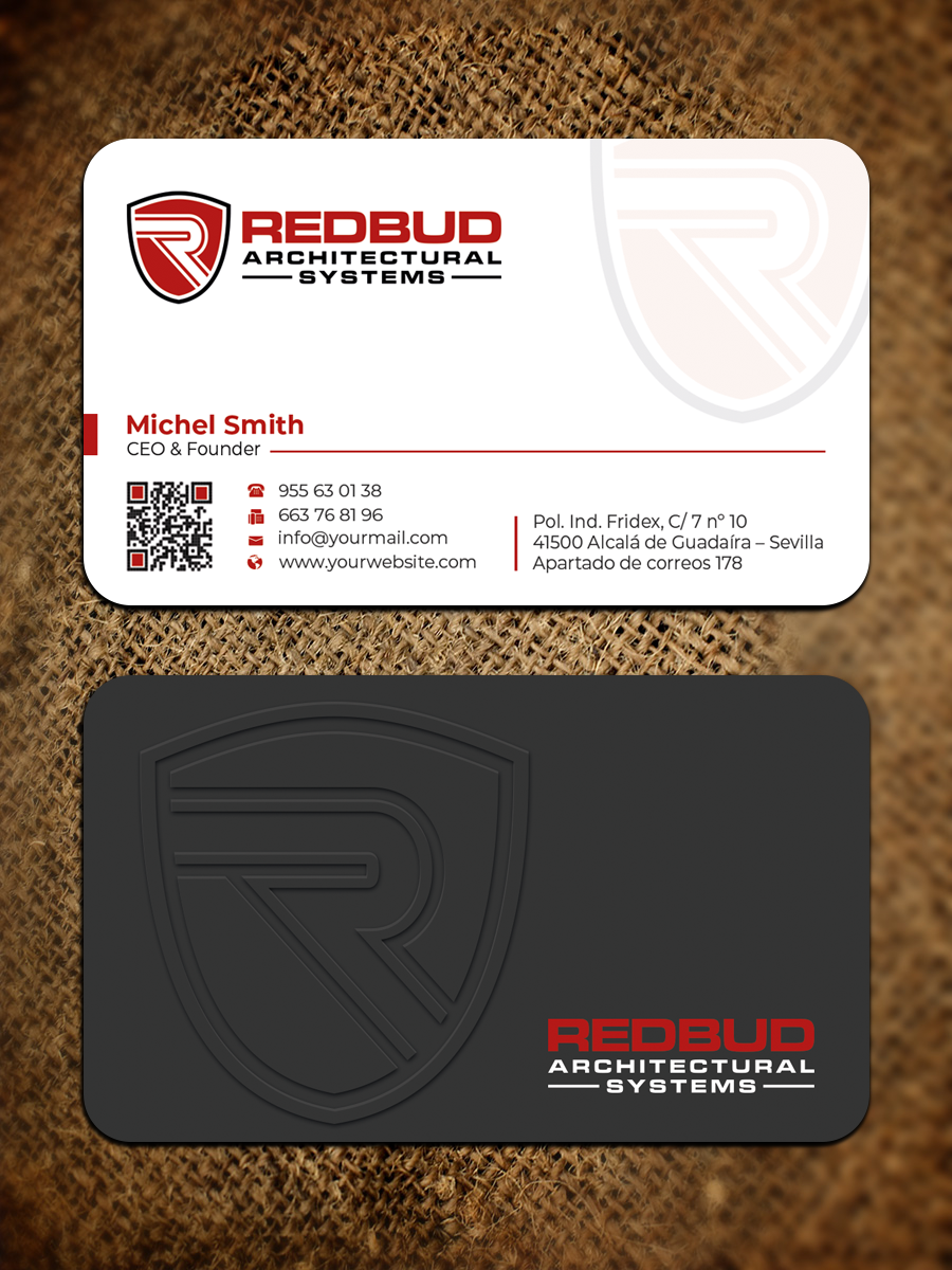 Business Card Design by Graphixpointt for this project | Design #28972566