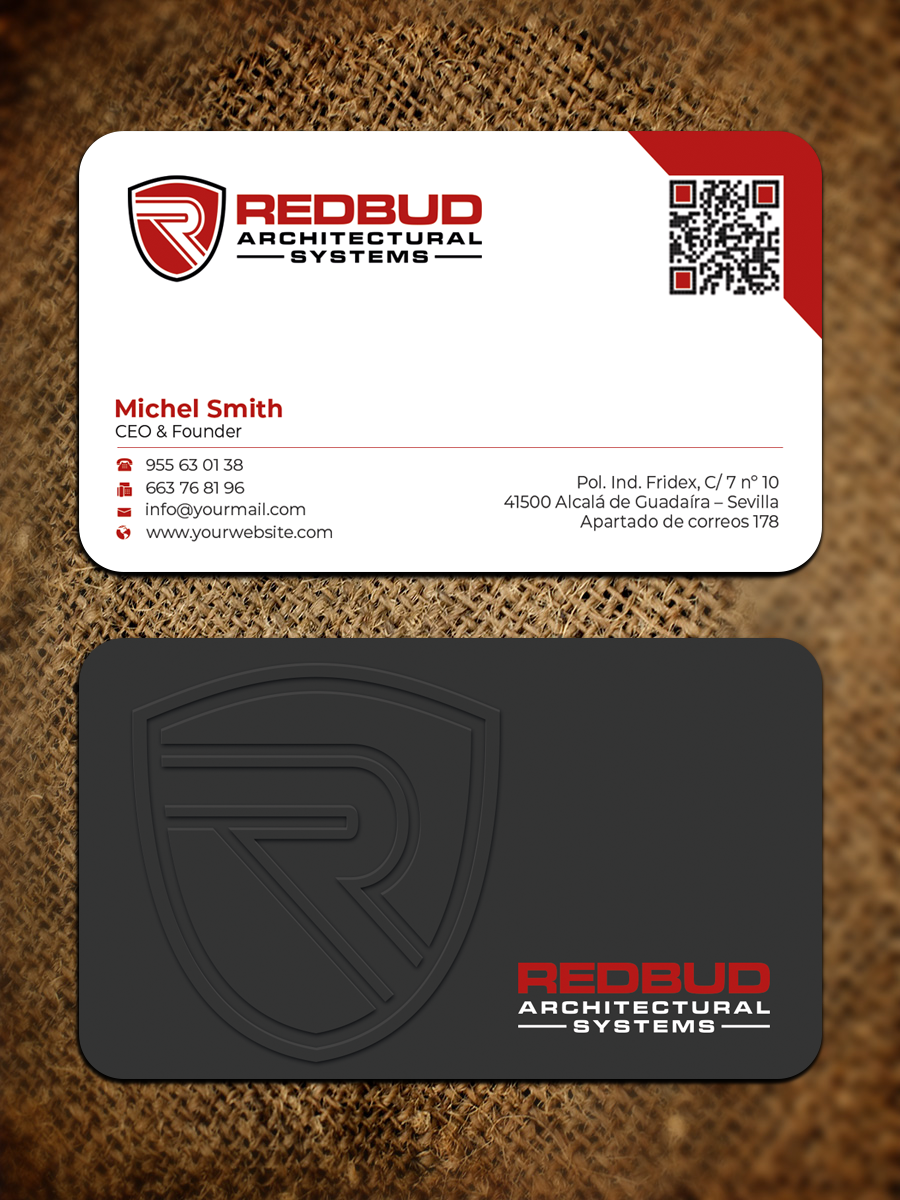 Business Card Design by Graphixpointt for this project | Design #28972567