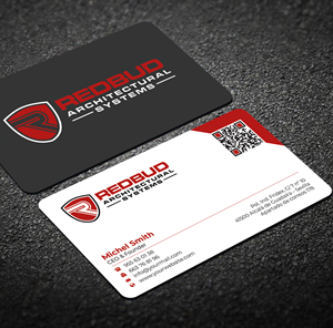 Business Card Design by Graphixpointt for this project | Design: #28972576
