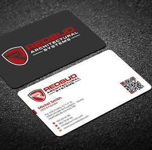 Business Card Design by Graphixpointt for this project | Design: #28972578