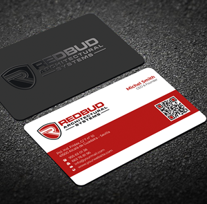 Business Card Design by Graphixpointt for this project | Design: #28972585