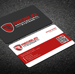 Business Card Design by Graphixpointt for this project | Design: #28972586