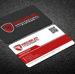 Business Card Design by Graphixpointt for this project | Design: #28972588
