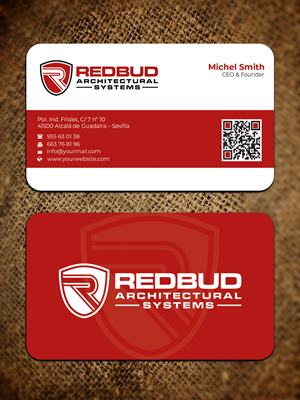 Business Card Design by Graphixpointt for this project | Design: #28972637