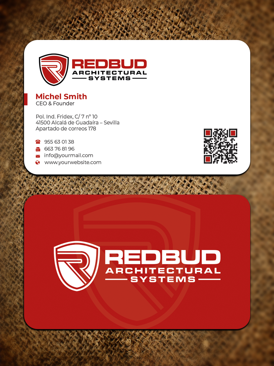 Business Card Design by Graphixpointt for this project | Design #28972638