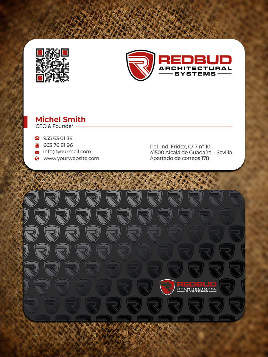 Business Card Design by Graphixpointt for this project | Design #28972643