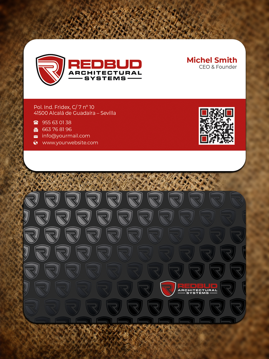 Business Card Design by Graphixpointt for this project | Design #28972644