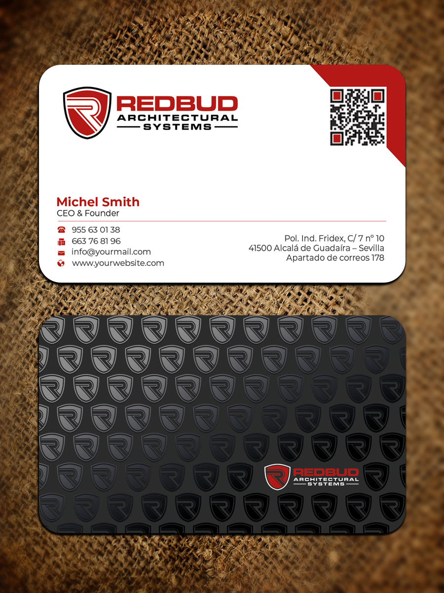 Business Card Design by Graphixpointt for this project | Design #28972645