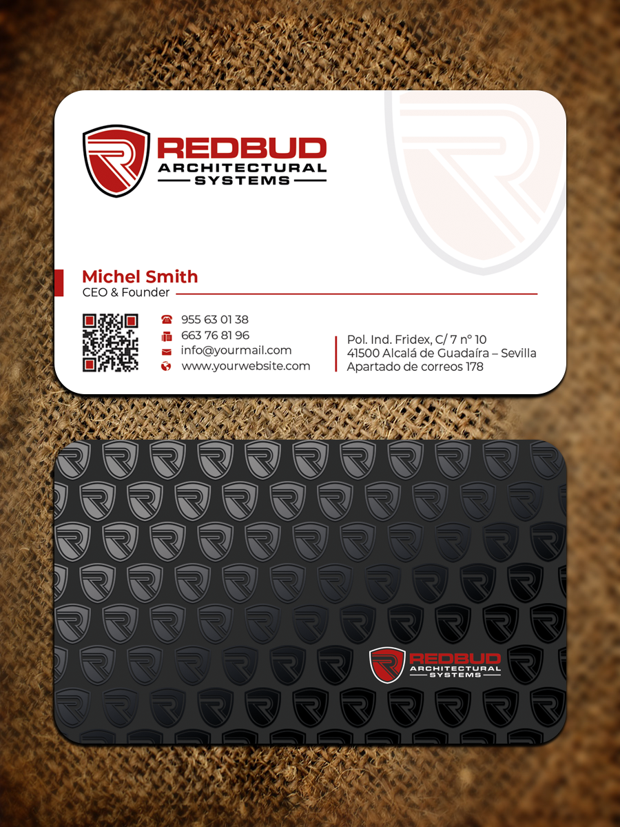 Business Card Design by Graphixpointt for this project | Design #28972646