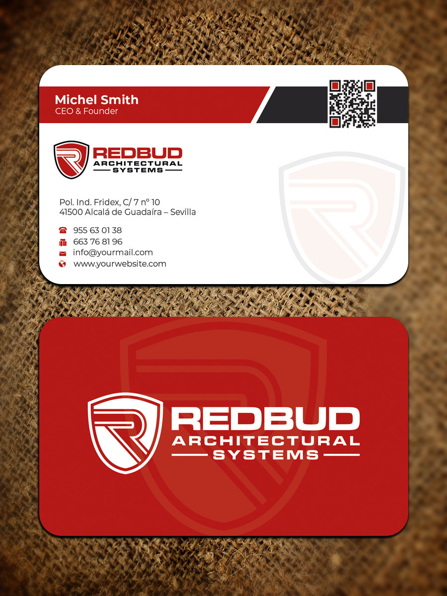 Business Card Design by Graphixpointt for this project | Design #28972687