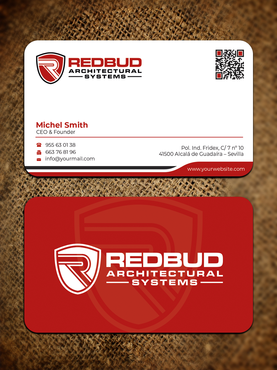 Business Card Design by Graphixpointt for this project | Design #28972688