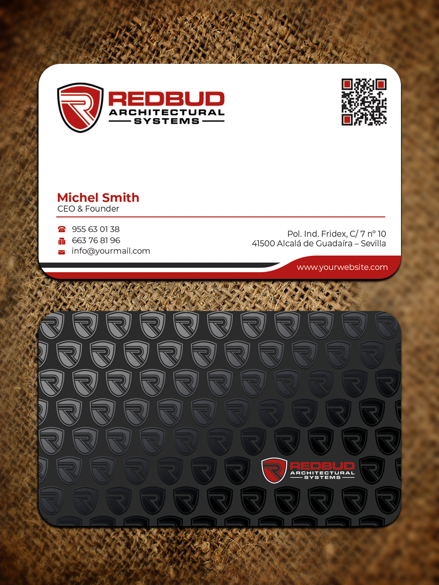 Business Card Design by Graphixpointt for this project | Design #28972689