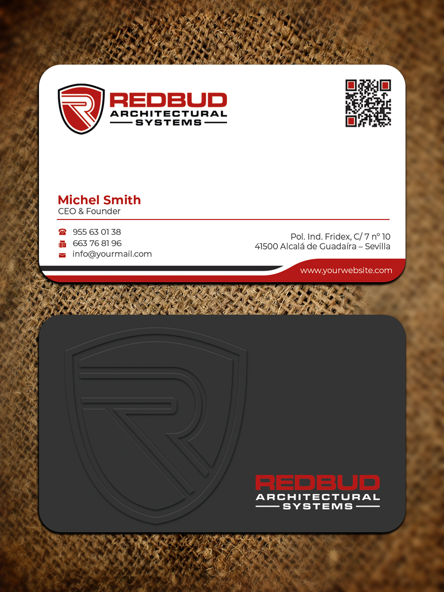 Business Card Design by Graphixpointt for this project | Design #28972690