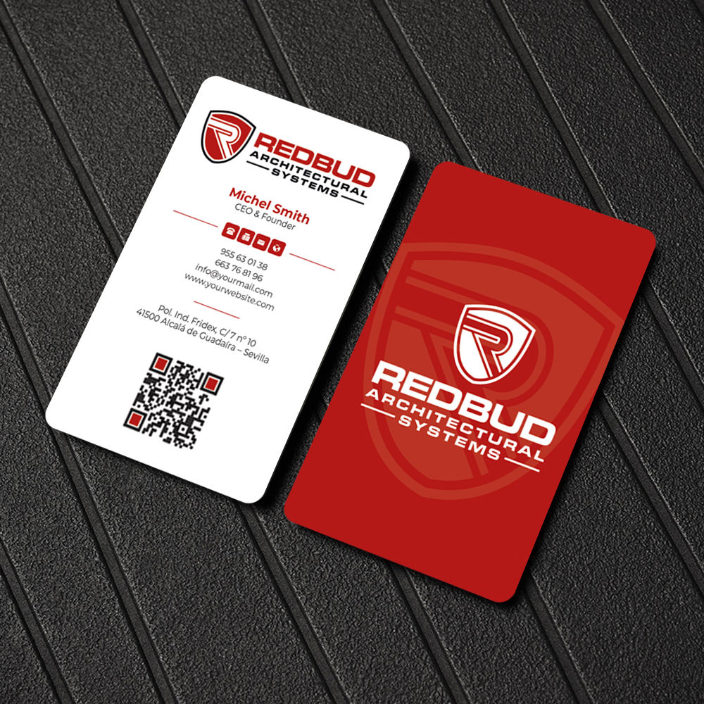 Business Card Design by Graphixpointt for this project | Design #28973751