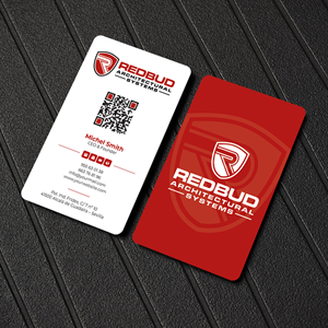 Business Card Design by Graphixpointt for this project | Design: #28973753