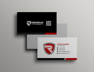 Business Card Design by artbitin for this project | Design #28975498