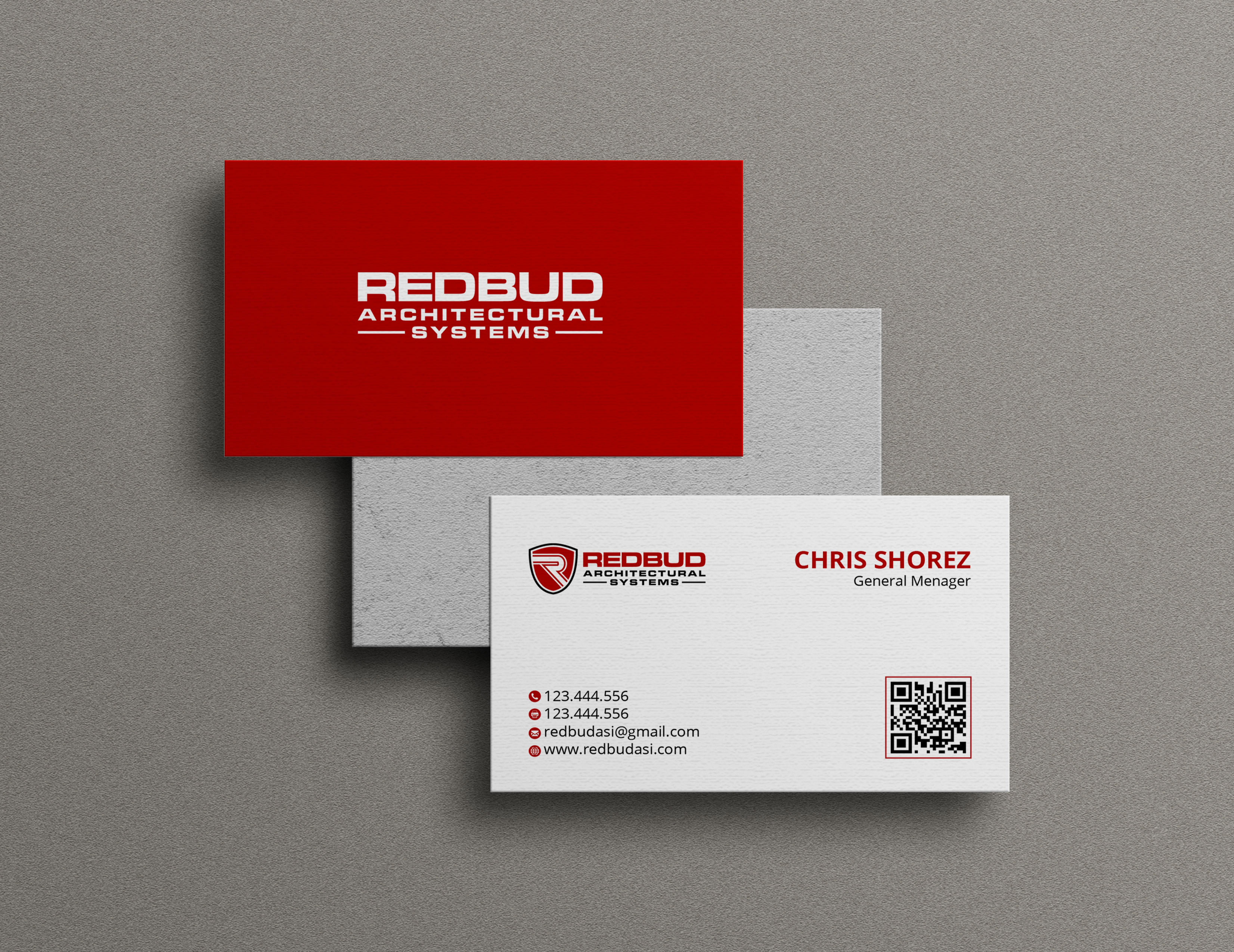 Business Card Design by artbitin for this project | Design #28975501