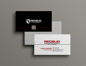 Business Card Design by artbitin for this project | Design: #28975502