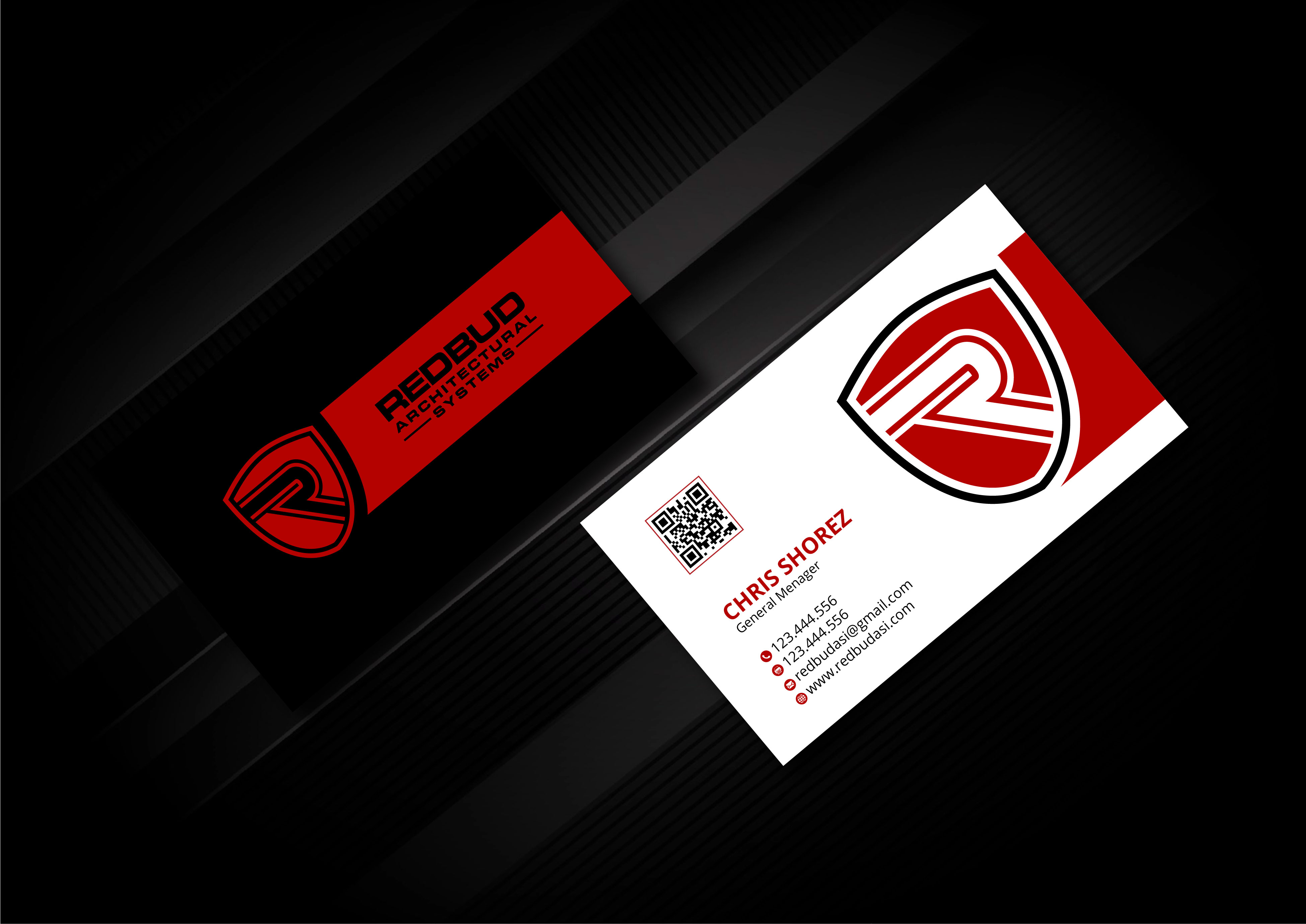 Diseño de Tarjeta de Presentación por artbitin para este proyecto | Diseño #28975504