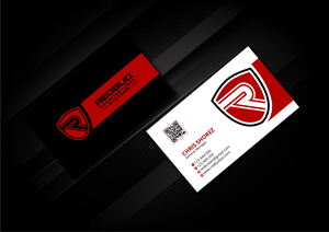 Visitenkarten-Design von artbitin für dieses Projekt | Design: #28975504