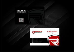 Visitenkarten-Design von artbitin für dieses Projekt | Design: #28975507