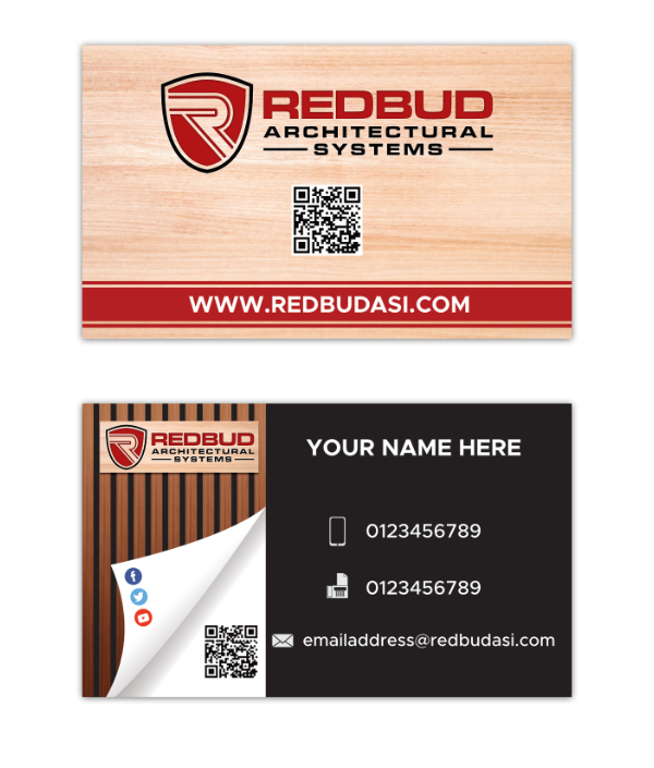 Business Card Design by angahcik for this project | Design #29001695