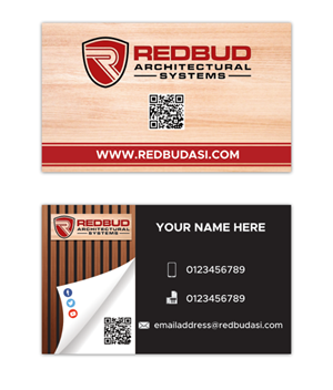 Business Card Design by angahcik for this project | Design: #29001695