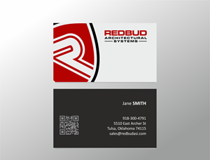 Business Card Design by Artissan