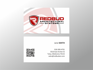 Business Card Design by Artissan for this project | Design: #28991460