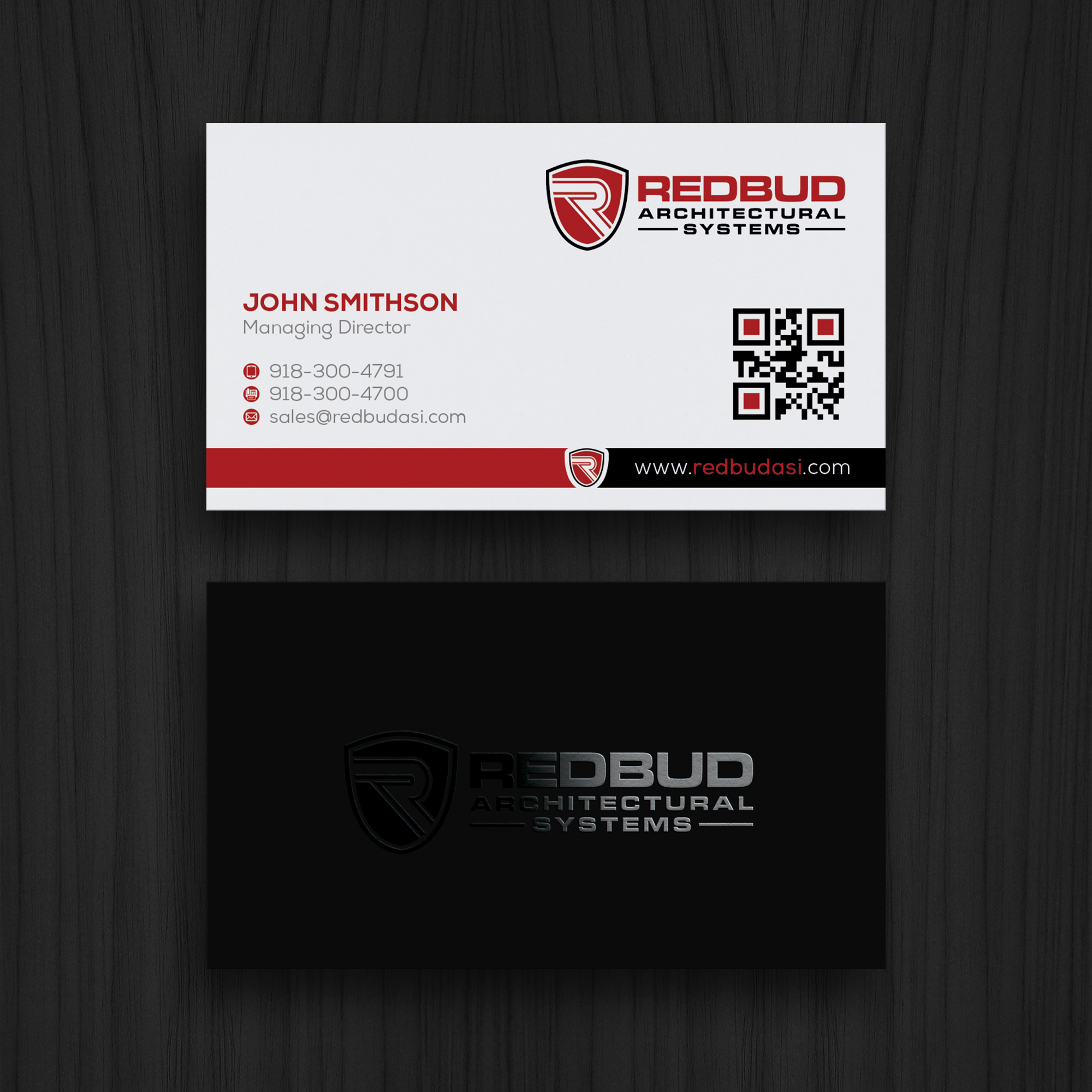 Business Card Design by WebixBD for this project | Design #28979709