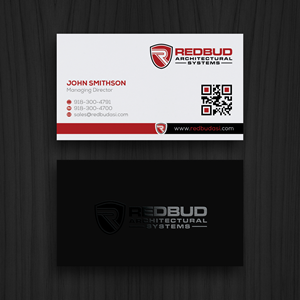 Business Card Design by WebixBD