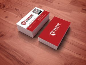 Business Card Design by peejay for this project | Design: #28977346