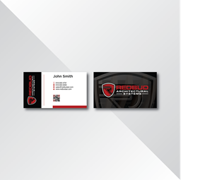 Business Card Design by Verified artistry (Design garden) for this project | Design: #28997270
