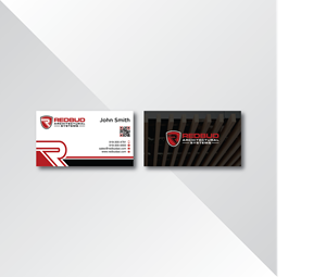 Business Card Design by Verified artistry (Design garden) for this project | Design: #28997272