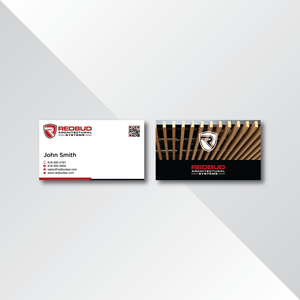 Business Card Design by Verified artistry (Design garden) for this project | Design: #28997273