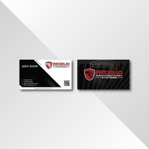 Business Card Design by Verified artistry (Design garden) for this project | Design: #28997274