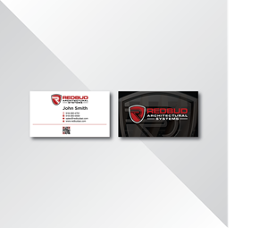 Business Card Design by Verified artistry (Design garden) for this project | Design: #28997275