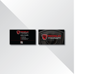 Business Card Design by Verified artistry (Design garden) for this project | Design: #28997276
