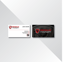 Business Card Design by Verified artistry (Design garden) for this project | Design: #28997277