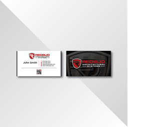 Business Card Design by Verified artistry (Design garden) for this project | Design: #28997279