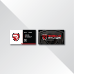 Business Card Design by Verified artistry (Design garden) for this project | Design: #28997280