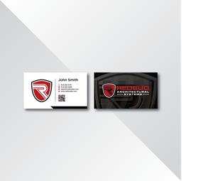 Business Card Design by Verified artistry (Design garden) for this project | Design: #28997281