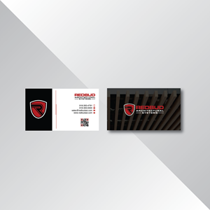 Business Card Design by Verified artistry (Design garden) for this project | Design: #29030134