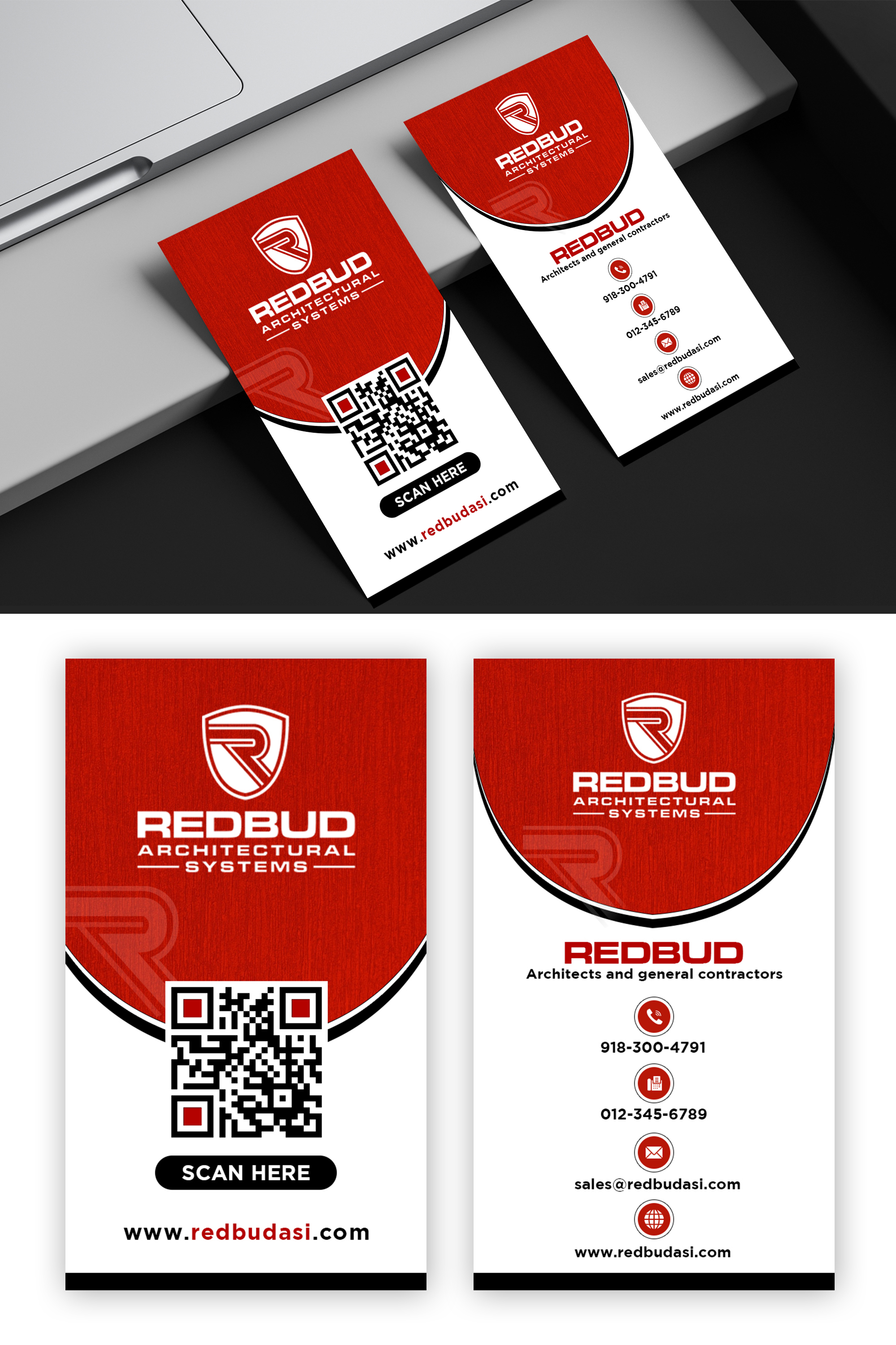 Business Card Design by debdesign for this project | Design #28975434