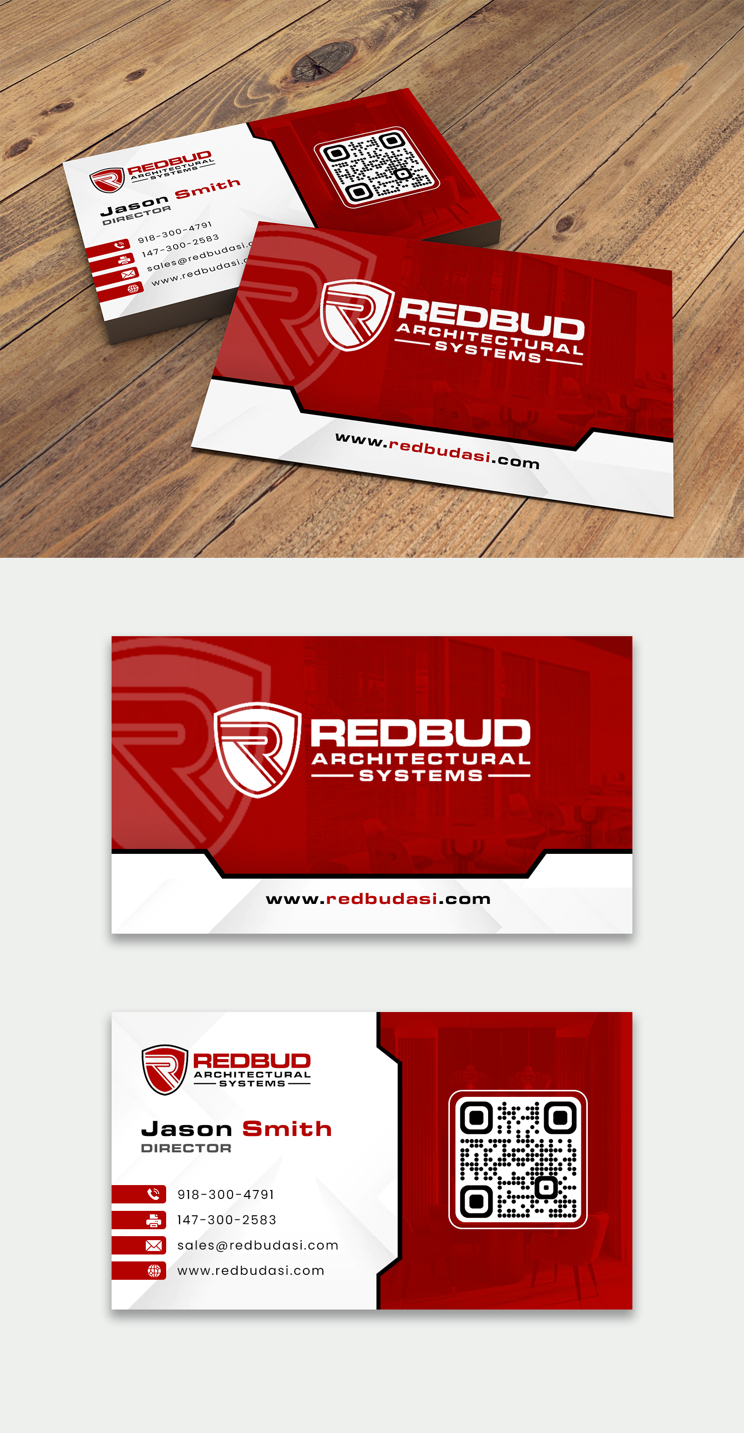 Business Card Design by debdesign for this project | Design #28976956